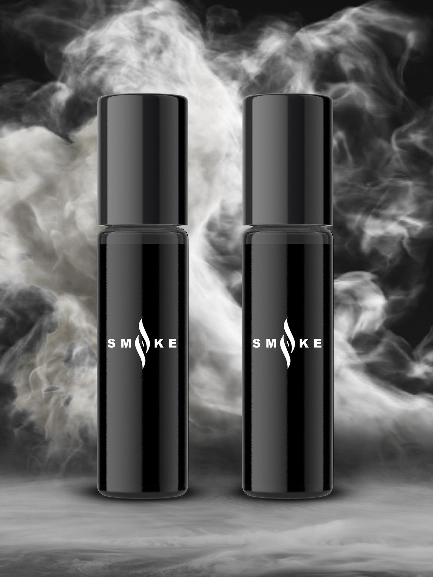 2 Roll-On Perfume Ois