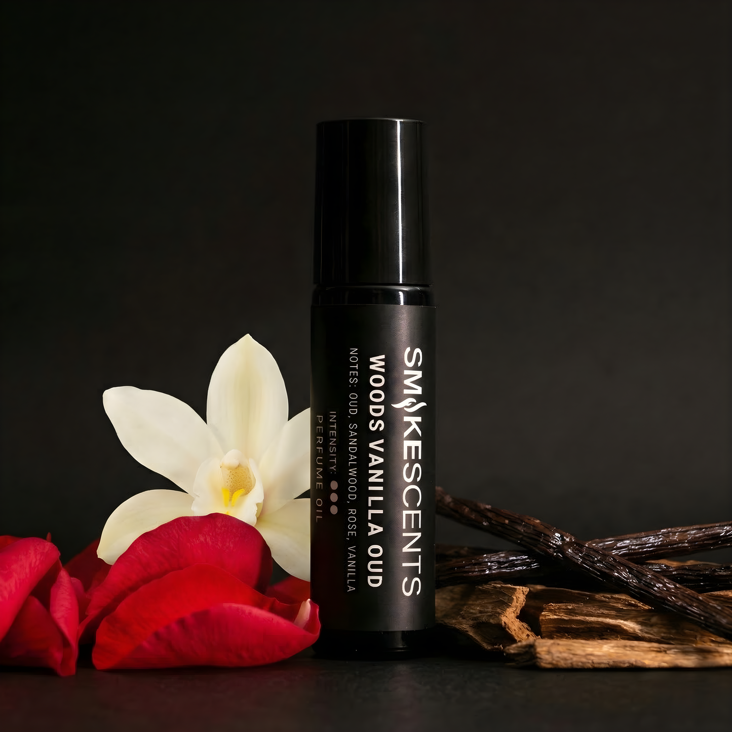 Woods Vanilla Oud
