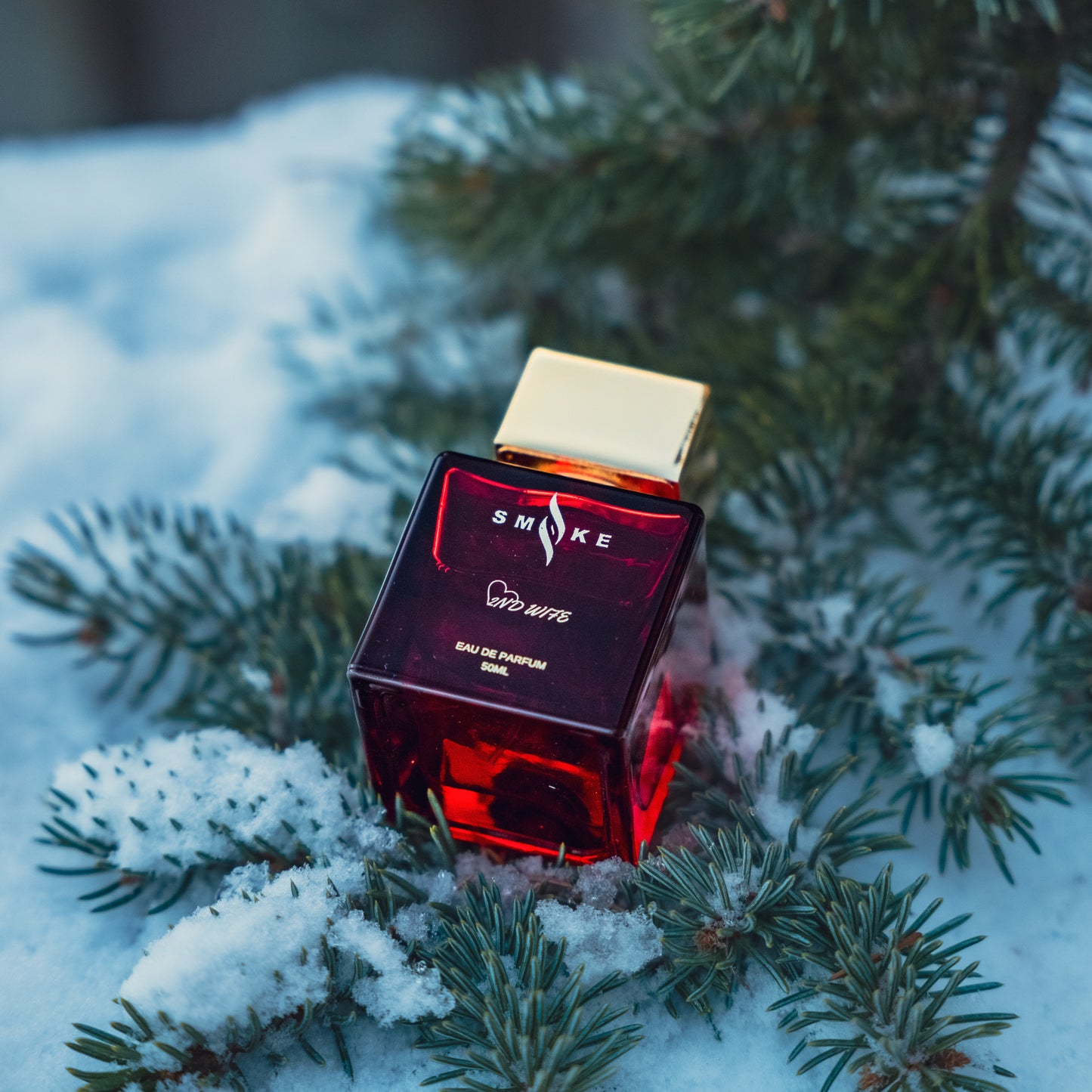 2nd Wife Eau De Parfum