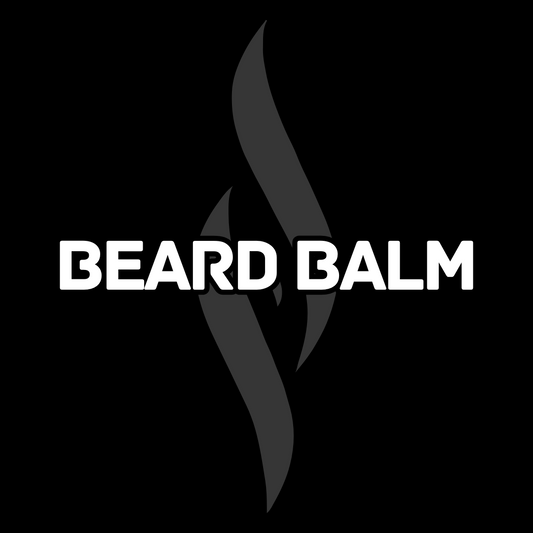 Beard Balm