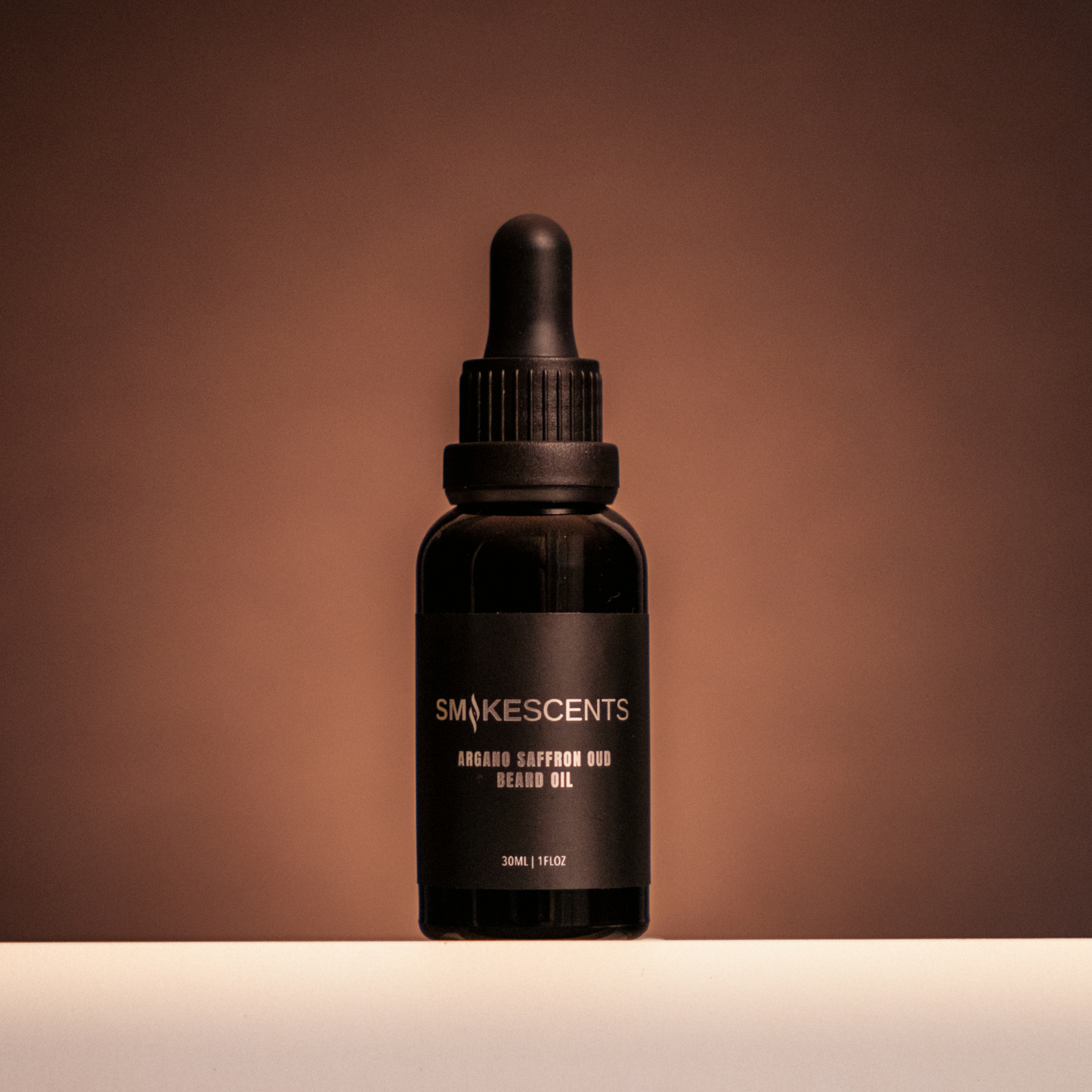 ARGANO Saffron Oud