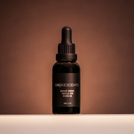 ARGANO Woods Vanilla Oud
