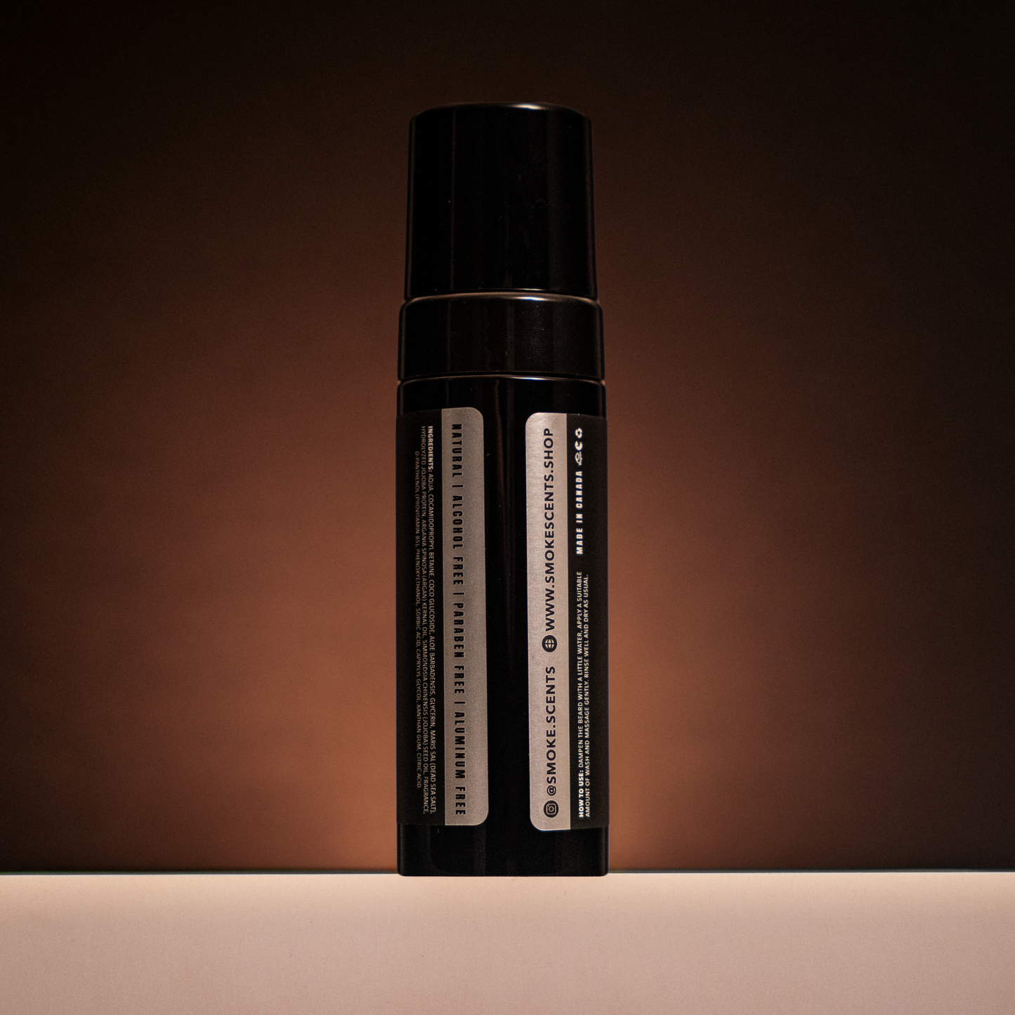 Beard Wash - Mint Madness