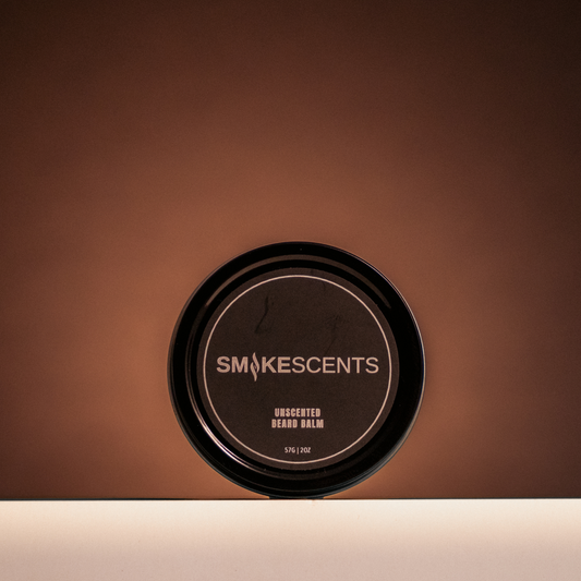 Beard Balm - Unscented