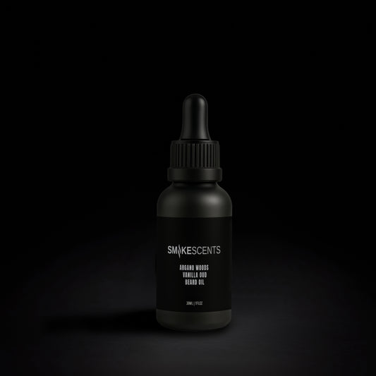 ARGANO Woods Vanilla Oud