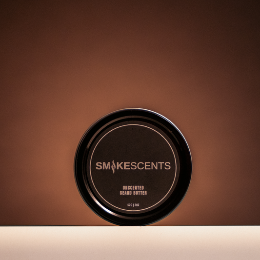 Beard Butter - Unscented