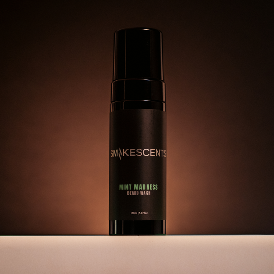 Beard Wash - Mint Madness