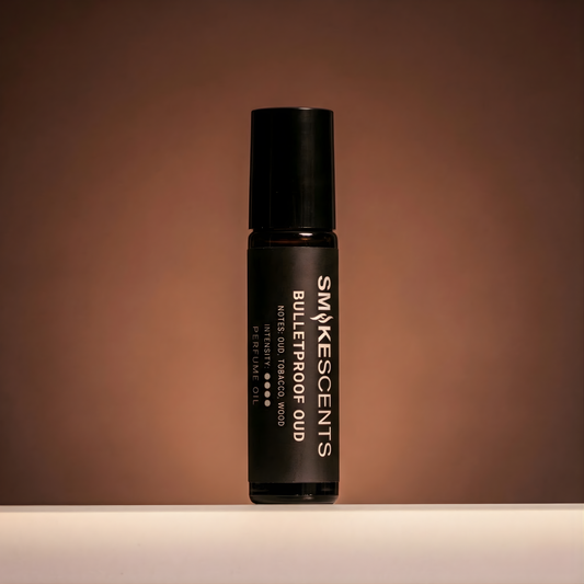 Bulletproof Oud
