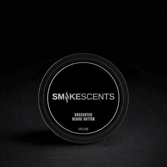 Beard Butter - Unscented