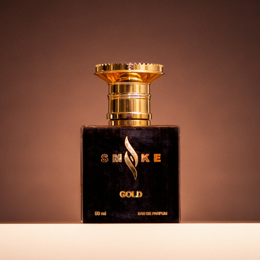 Gold [Eau De Parfum]