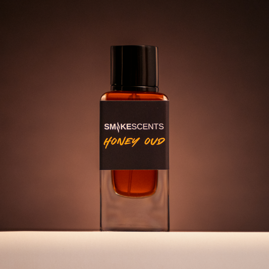 Honey Oud [Extrait De Parfum]