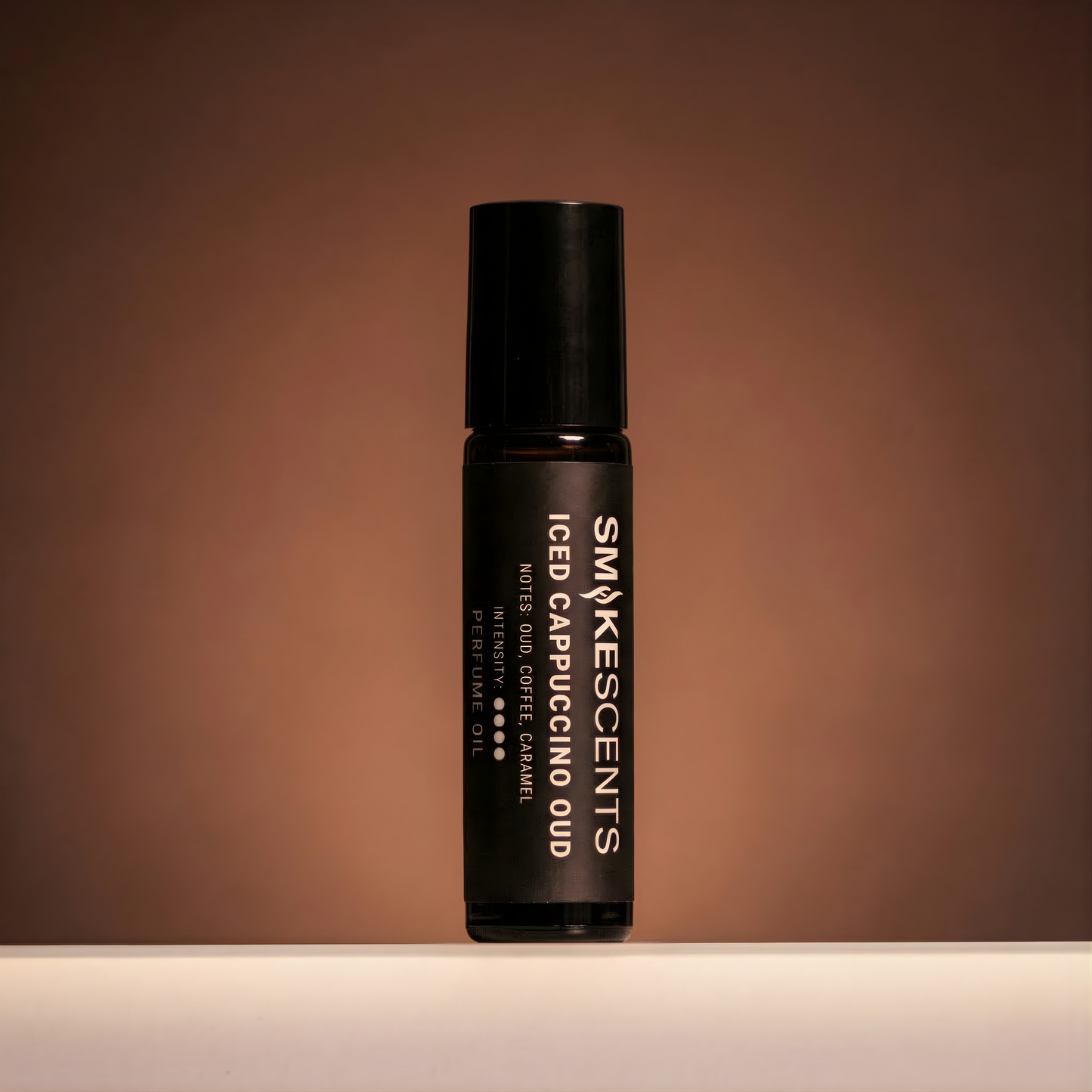 Iced Cappuccino Oud