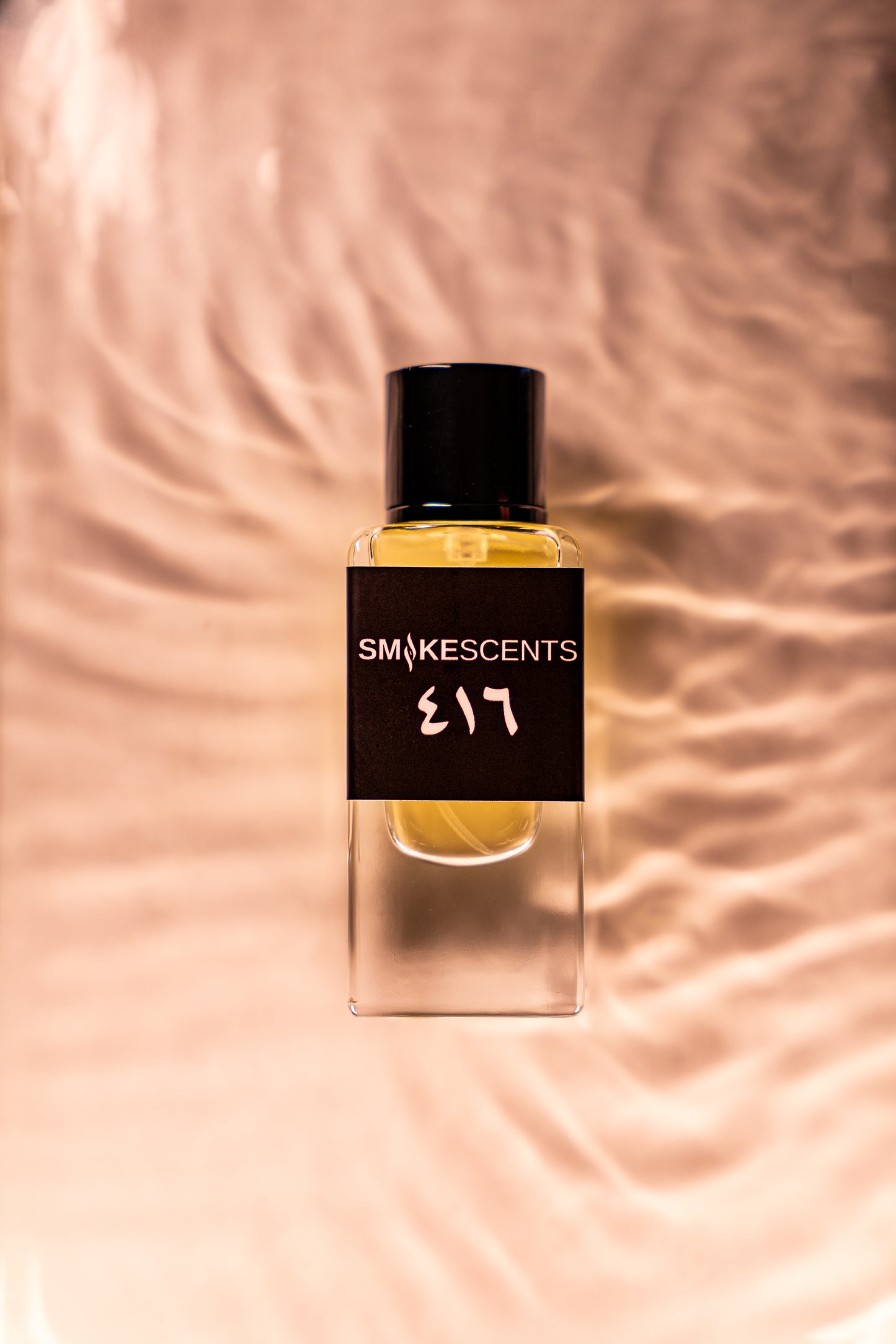 FourOneSix Extrait De Parfum