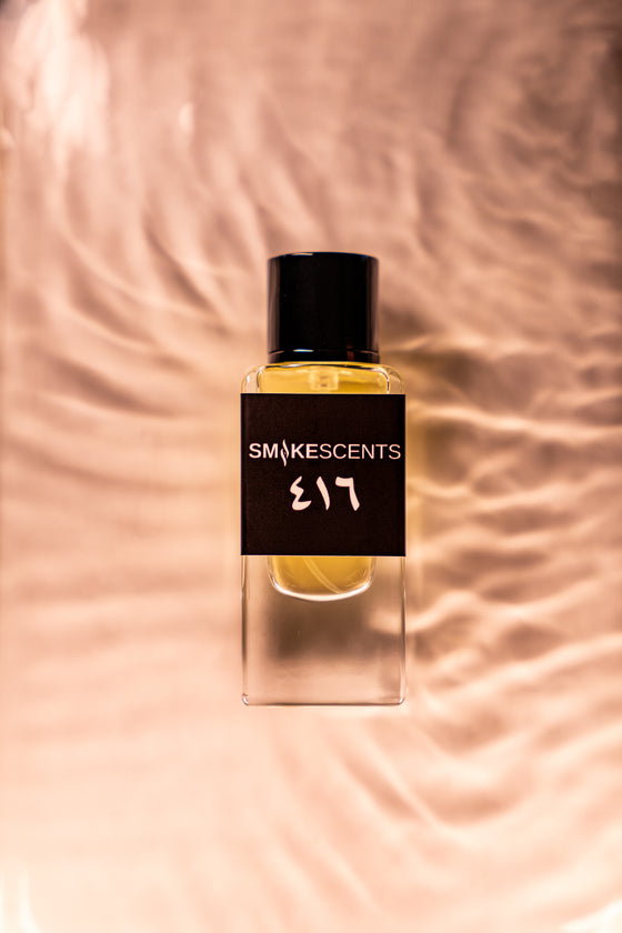 FourOneSix Extrait De Parfum