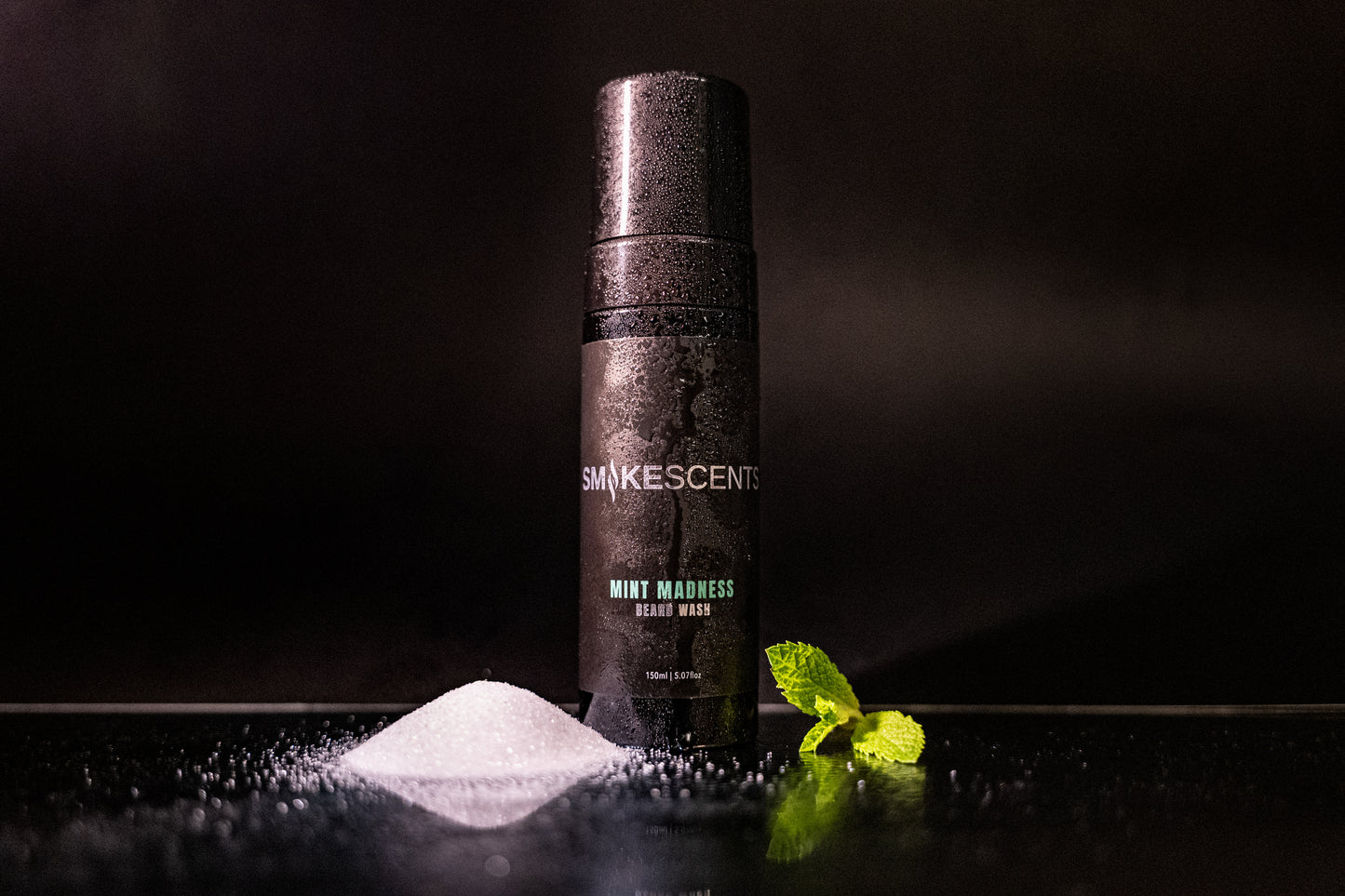 Beard Wash - Mint Madness