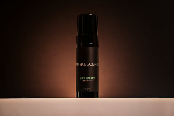 Beard Wash - Mint Madness