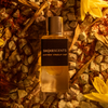 Saffron Vanilla Oud [Extrait De Parfum]