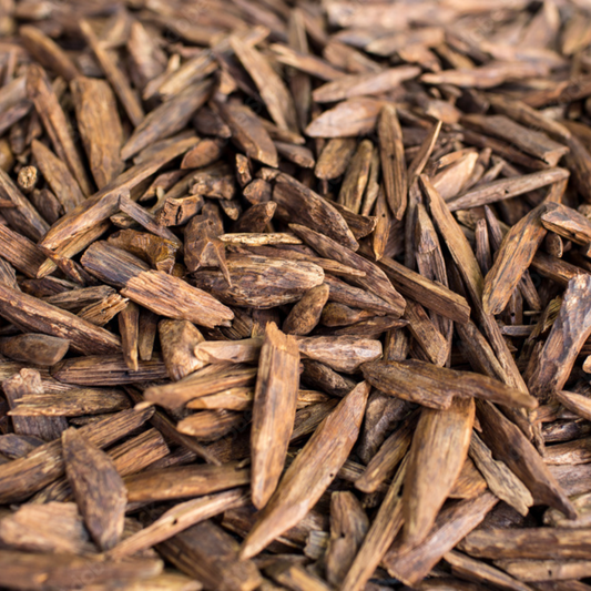 Oud Wood Chips - 1 Tola (12g)