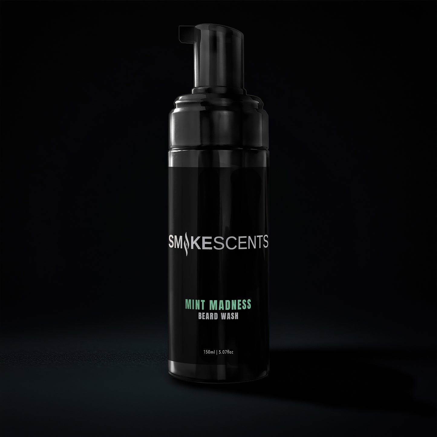 Beard Wash - Mint Madness